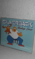  Silverback ‎– Monkey Lover 